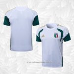 Camisola de Treinamento Italia 2025-2026 Preto