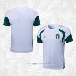 Camisola de Treinamento Italia 2025-2026 Preto