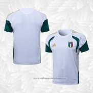 Camisola de Treinamento Italia 2025-2026 Preto