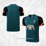 Camisola de Treinamento Liverpool 2022-2023 Verde