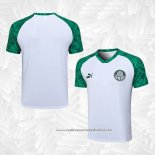 Camisola de Treinamento Palmeiras 2023-2024 Branco