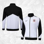 Jaqueta Corinthians 2025-2026 Branco