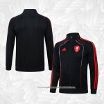 Jaqueta Liverpool 2025-2026 Preto