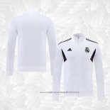 Jaqueta Real Madrid 2022-2023 Branco