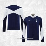 Jaqueta Tottenham Hotspur 2025-2026 Azul