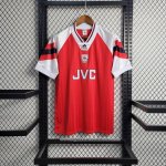 Retro Camisola 1º Arsenal 1992-1993