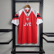 Retro Camisola 1º Arsenal 1992-1993