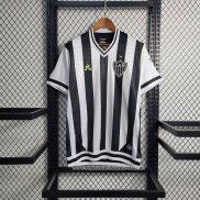 Retro Camisola 1º Atletico Mineiro 2020