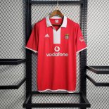 Retro Camisola 1º Benfica 2004-2005