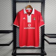 Retro Camisola 1º Benfica 2004-2005