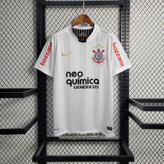 Retro Camisola 1º Corinthians 2012