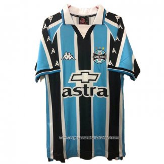 Retro Camisola 1º Gremio 2000