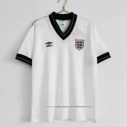 Retro Camisola 1º Inglaterra 1984-1987