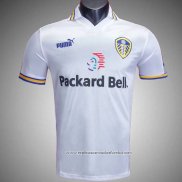 Retro Camisola 1º Leeds United 1998-1999