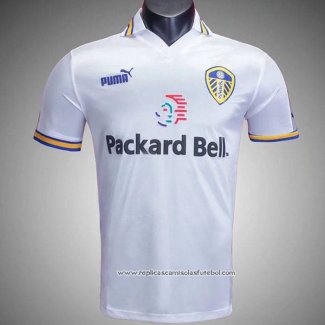 Retro Camisola 1º Leeds United 1998-1999