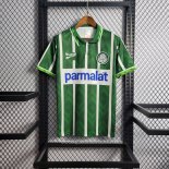 Retro Camisola 1º Palmeiras 1996