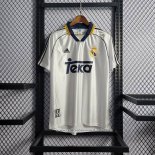 Retro Camisola 1º Real Madrid 1998-2000