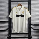 Retro Camisola 1º Real Madrid 2011-2012