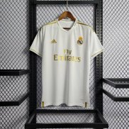 Retro Camisola 1º Real Madrid 2018-2019