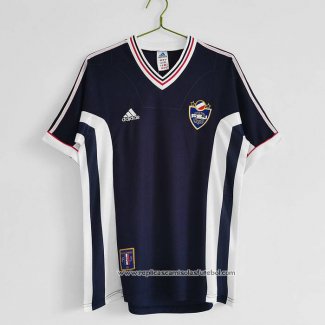 Retro Camisola 1º Yugoslavia 1998