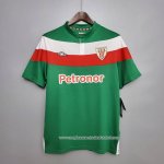 Retro Camisola 2º Athletic Bilbao 2011-2012