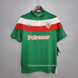 Retro Camisola 2º Athletic Bilbao 2011-2012