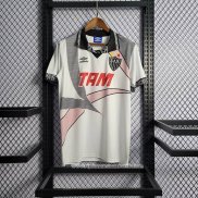 Retro Camisola 2º Atletico Mineiro 1996