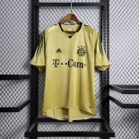 Retro Camisola 2º Bayern de Munique 2004-2005