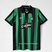 Retro Camisola 2º Celtic 2005-2006