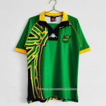 Retro Camisola 2º Jamaica 1998