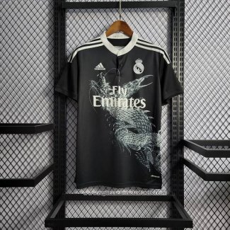 Retro Camisola 2º Real Madrid 2014