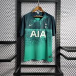 Retro Camisola 2º Tottenham Hotspur 2018-2019