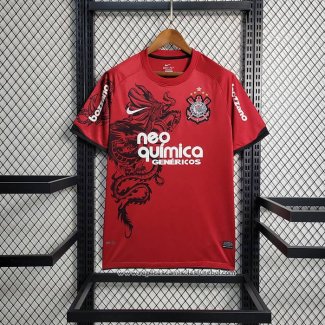 Retro Camisola 3º Corinthians 2011-2012