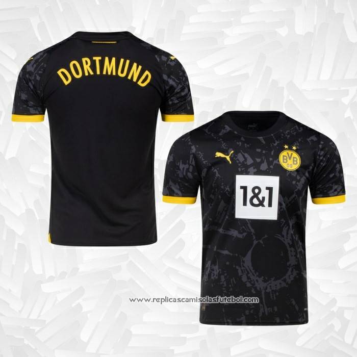 Camisola 2º Dortmund 2023-2024