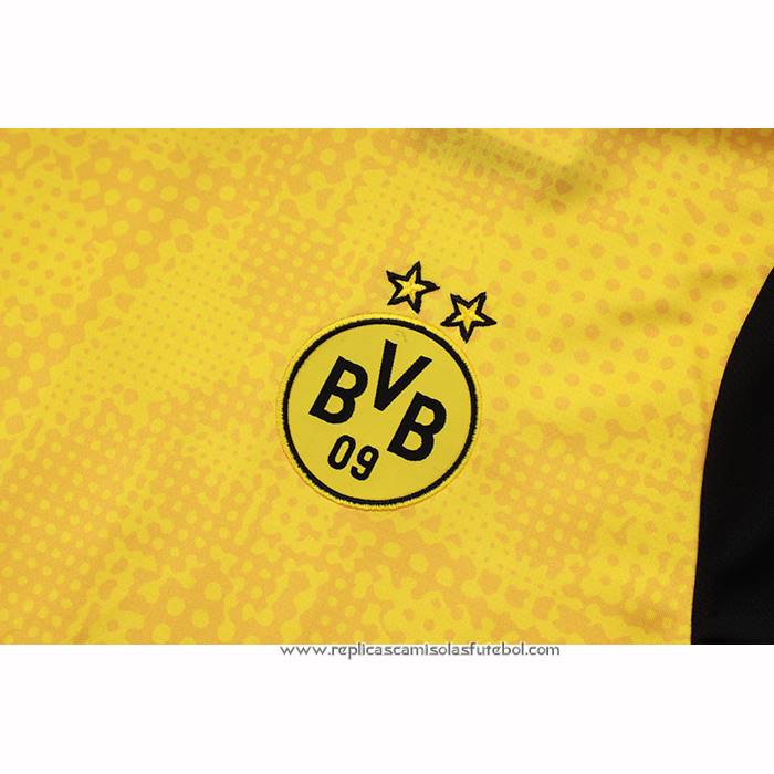 Fato de Treino
 Dortmund
 2025-2026 Manga Curta
 Amarelo
 - Calcas Curta

