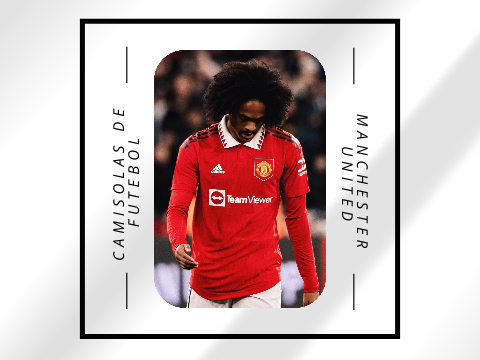 Camisolas do Manchester United replicas online