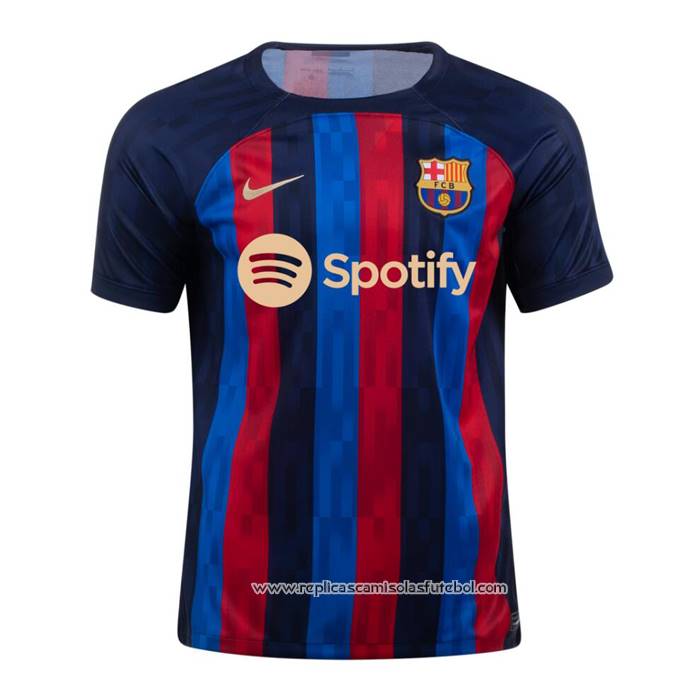 Camisola  1º Barcelona 2022-2023