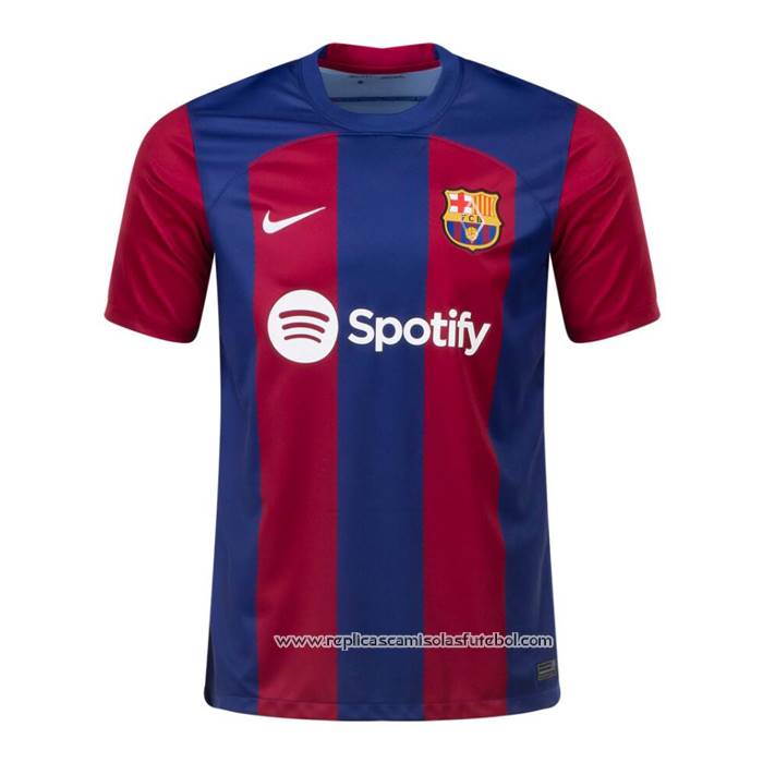 Camisola  1º Barcelona 2023-2024