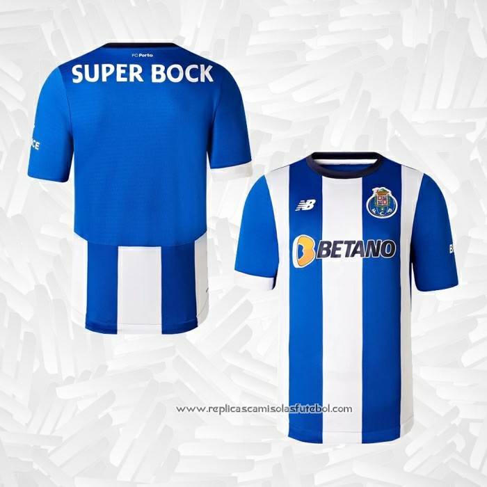 Camisola 1º Porto 2023-2024