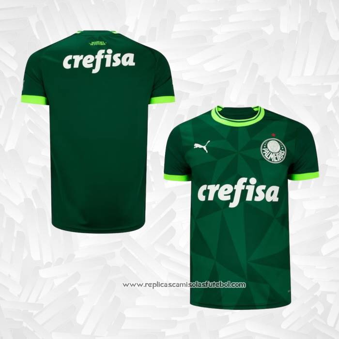 Camisola 1º Palmeiras 2023