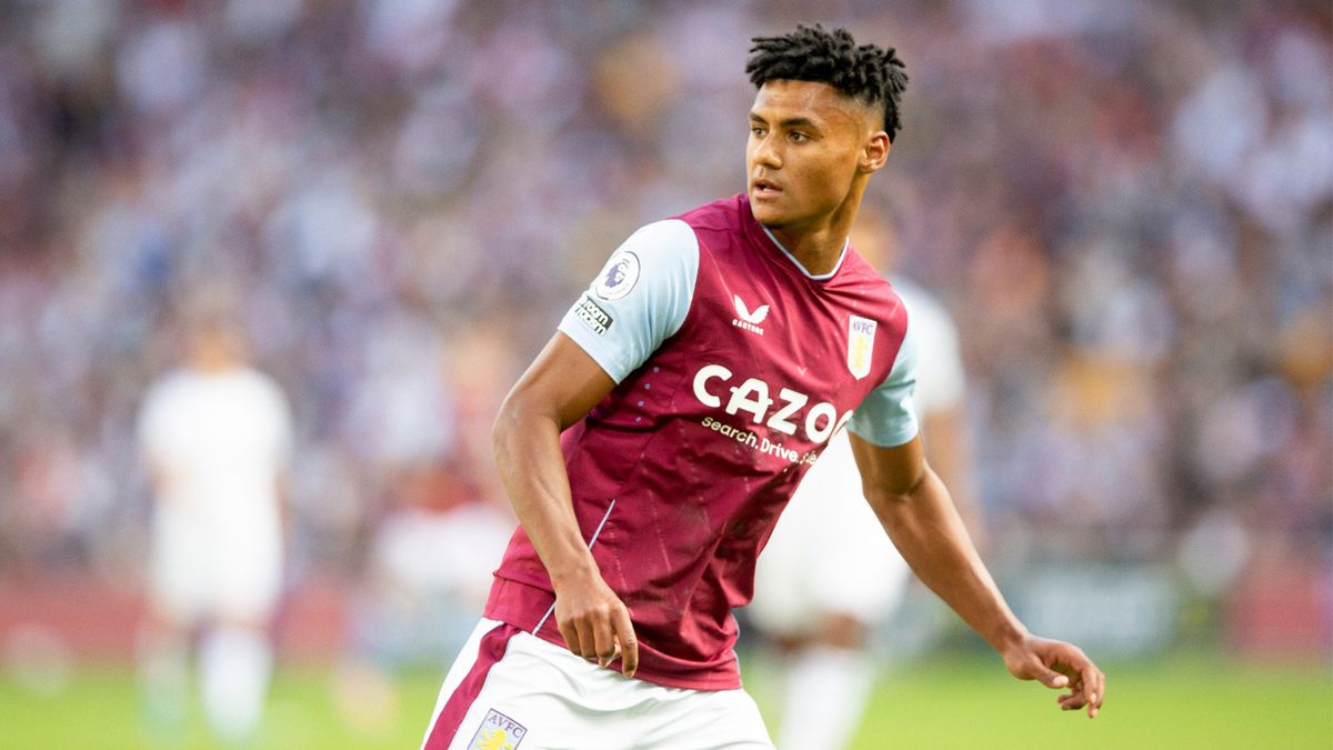 Ollie Watkins