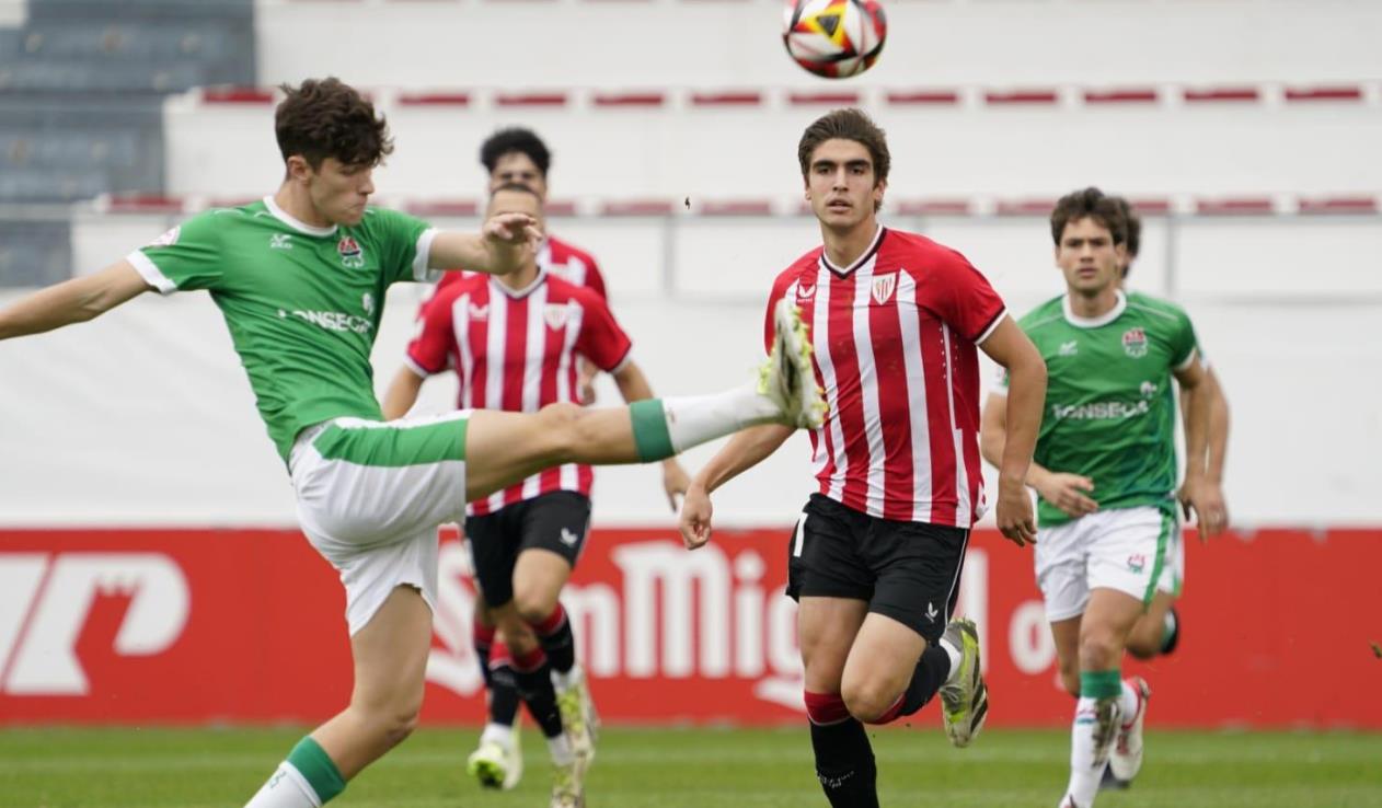 Camisola do Athletic Bilbao